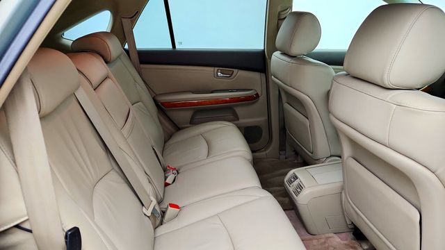 2007 Lexus RX 350 AWD 4dr w/ Premium Plus Package & Heated Front Seats - 23085872 - 21