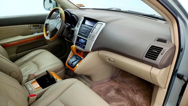 2007 Lexus RX 350 AWD 4dr w/ Premium Plus Package & Heated Front Seats - 23085872 - 23