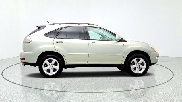 2007 Lexus RX 350 AWD 4dr w/ Premium Plus Package & Heated Front Seats - 23085872 - 3