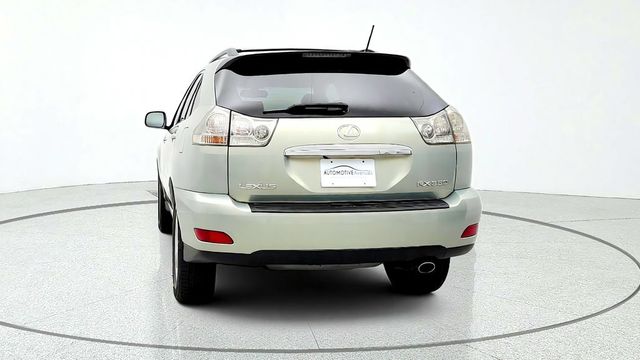 2007 Lexus RX 350 AWD 4dr w/ Premium Plus Package & Heated Front Seats - 23085872 - 5