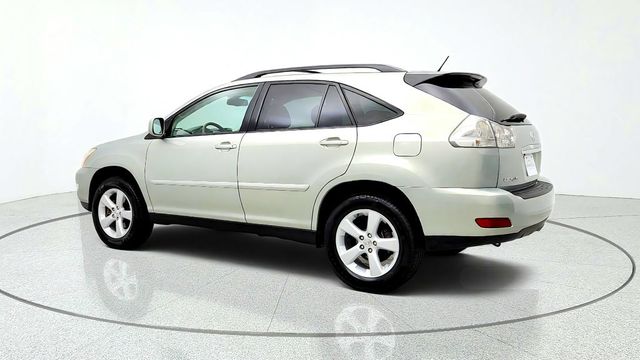 2007 Lexus RX 350 AWD 4dr w/ Premium Plus Package & Heated Front Seats - 23085872 - 6