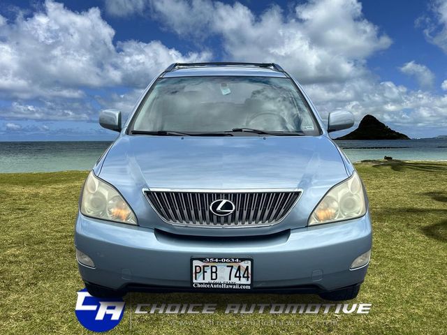 2007 Lexus RX 350 FWD 4dr - 23033576 - 9