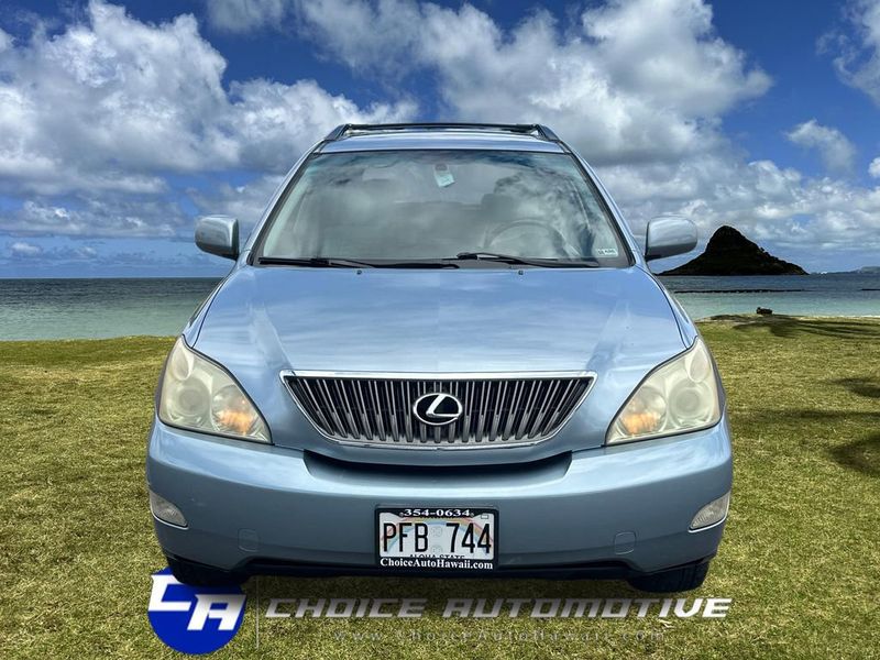 2007 Lexus RX 350 FWD 4dr - 23033576 - 9