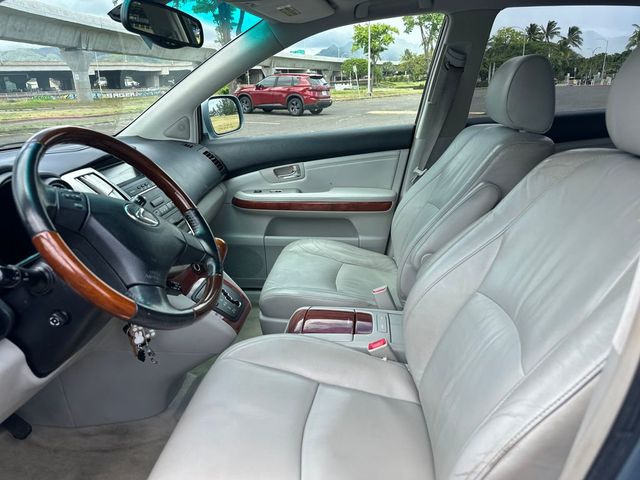 2007 Lexus RX 350 FWD 4dr - 23033576 - 11