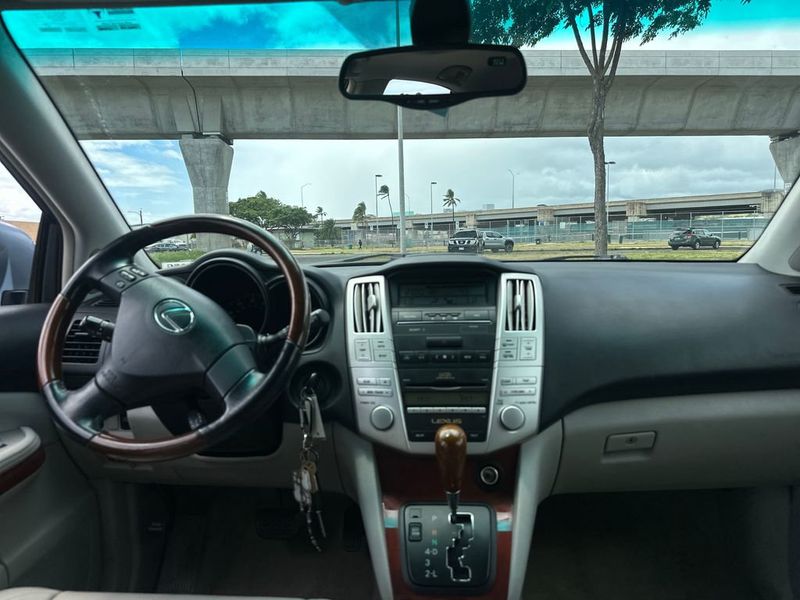 2007 Lexus RX 350 FWD 4dr - 23033576 - 12