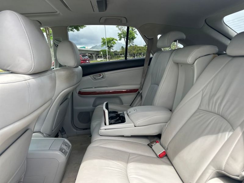 2007 Lexus RX 350 FWD 4dr - 23033576 - 13