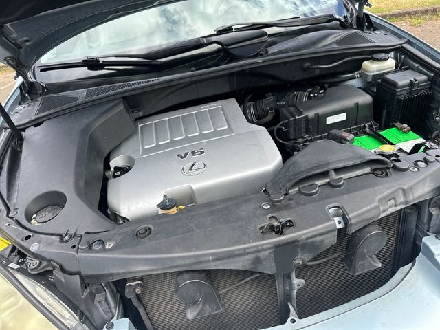 2007 Lexus RX 350 FWD 4dr - 23033576 - 19