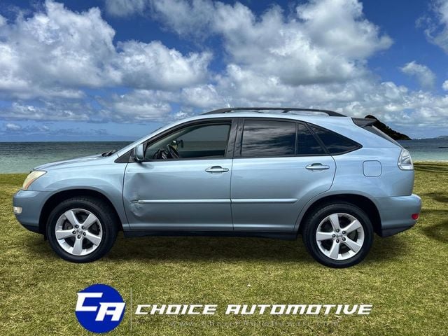 2007 Lexus RX 350 FWD 4dr - 23033576 - 2