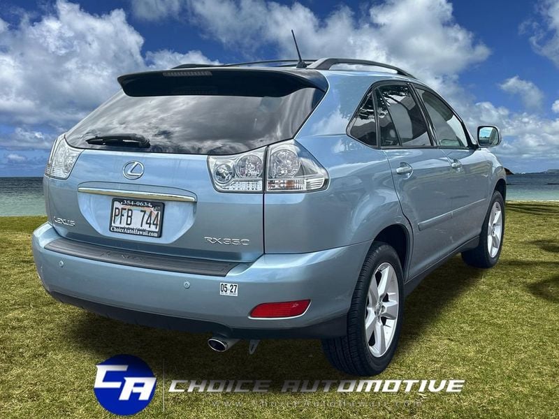 2007 Lexus RX 350 FWD 4dr - 23033576 - 6