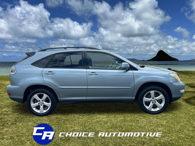 2007 Lexus RX 350 FWD 4dr - 23033576 - 7