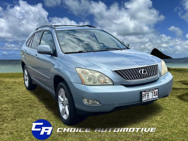 2007 Lexus RX 350 FWD 4dr - 23033576 - 8