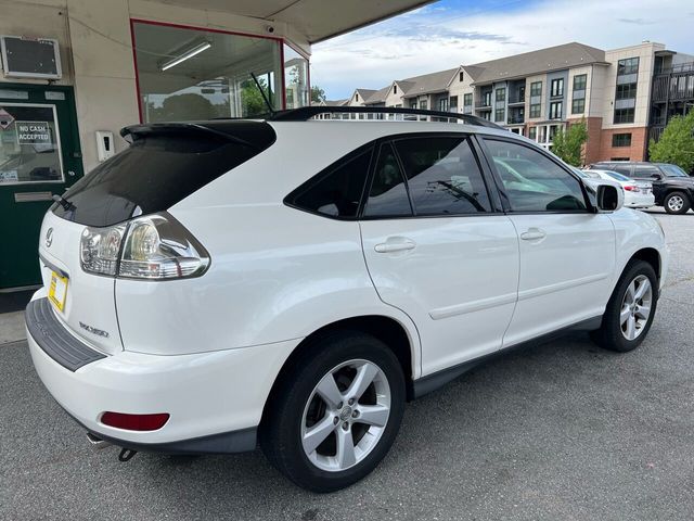 2007 Lexus RX 350 FWD 4dr - 22300260 - 1