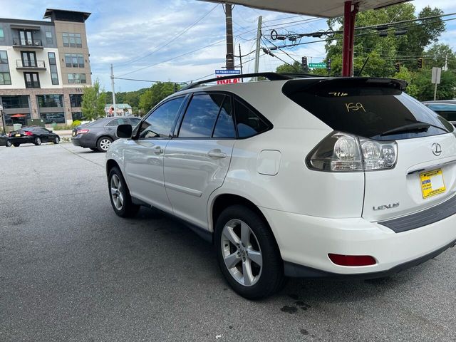 2007 Lexus RX 350 FWD 4dr - 22300260 - 3