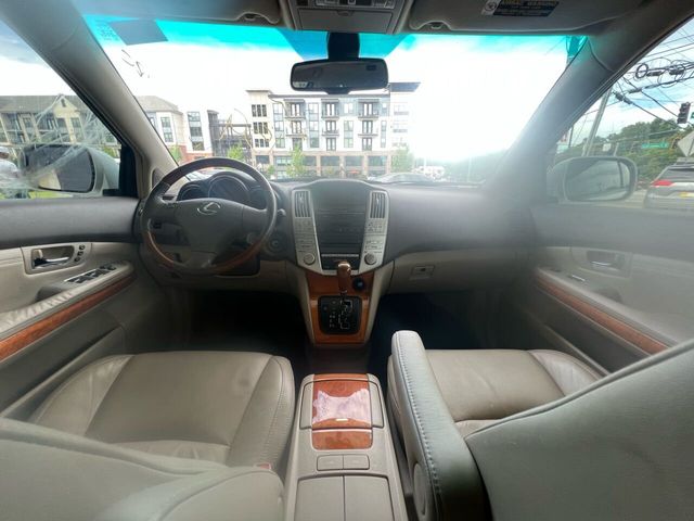 2007 Lexus RX 350 FWD 4dr - 22300260 - 5