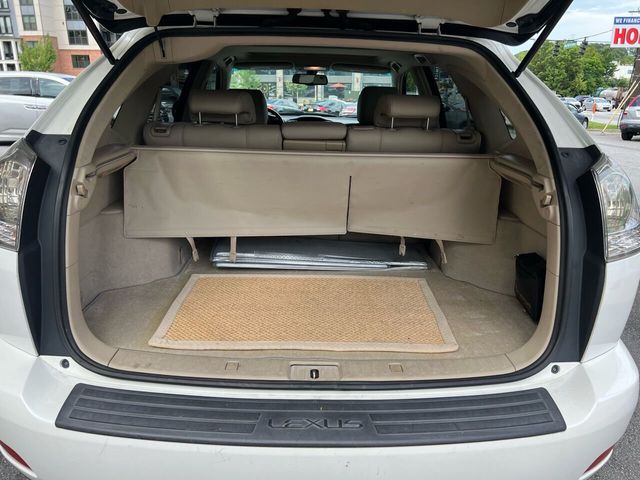 2007 Lexus RX 350 FWD 4dr - 22300260 - 6