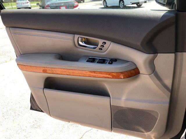 2007 Lexus RX 350 FWD 4dr - 22014996 - 9