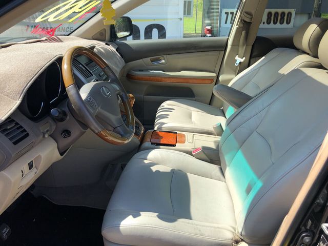 2007 Lexus RX 350 FWD 4dr - 22014996 - 10
