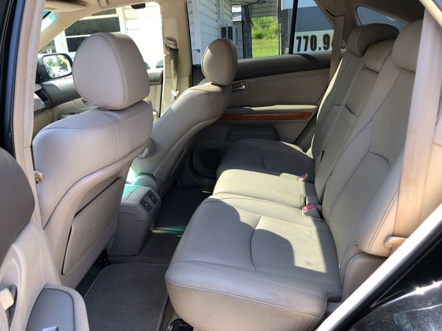 2007 Lexus RX 350 FWD 4dr - 22014996 - 11