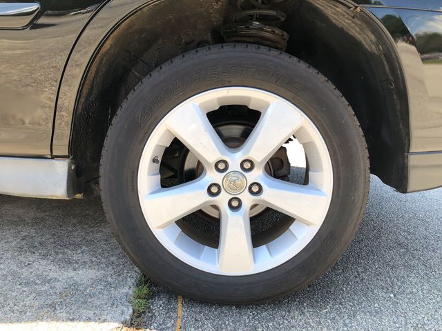 2007 Lexus RX 350 FWD 4dr - 22014996 - 5