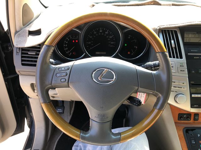 2007 Lexus RX 350 FWD 4dr - 22014996 - 6