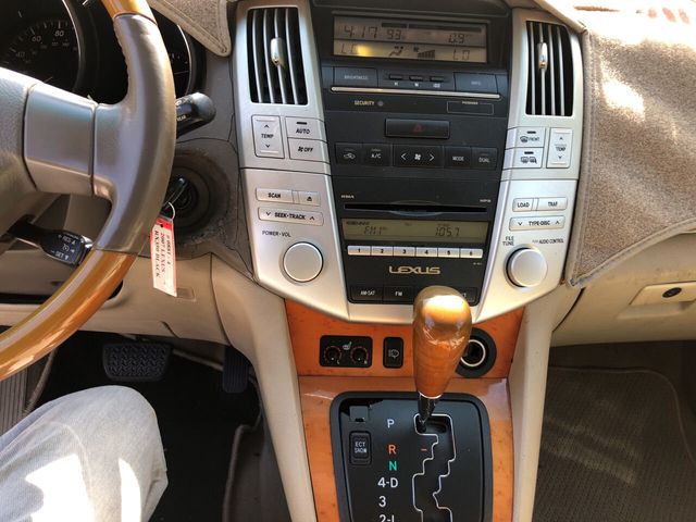 2007 Lexus RX 350 FWD 4dr - 22014996 - 7