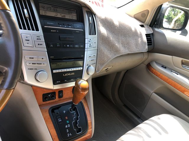 2007 Lexus RX 350 FWD 4dr - 22014996 - 8