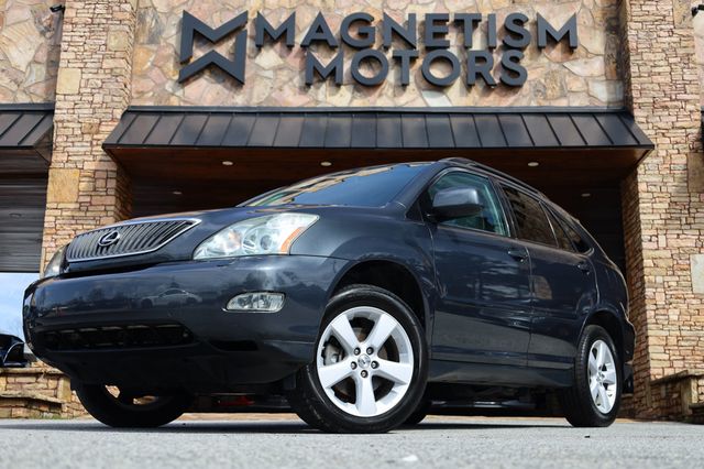 2007 Lexus RX