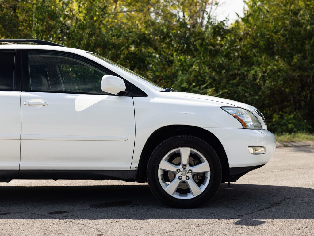2007 Lexus RX 350 Heated Seats, Rearview Camera, Navigation - 22934634 - 11