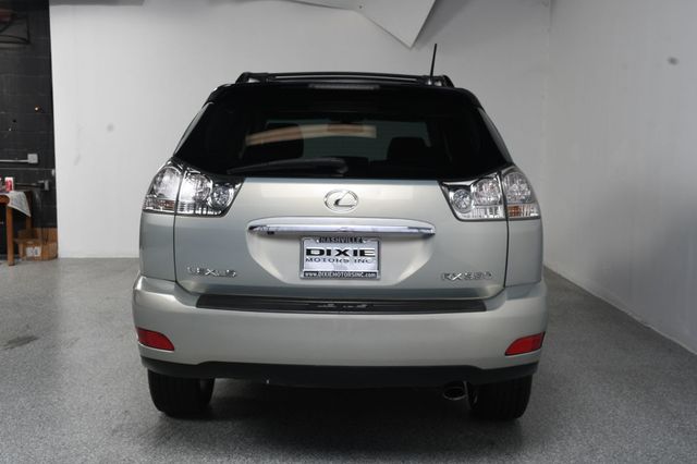 2007 Lexus RX 350 NICE LEXUS WELL MAINTAINED RX350 - 23065714 - 12