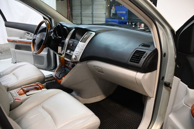 2007 Lexus RX 350 NICE LEXUS WELL MAINTAINED RX350 - 23065714 - 27