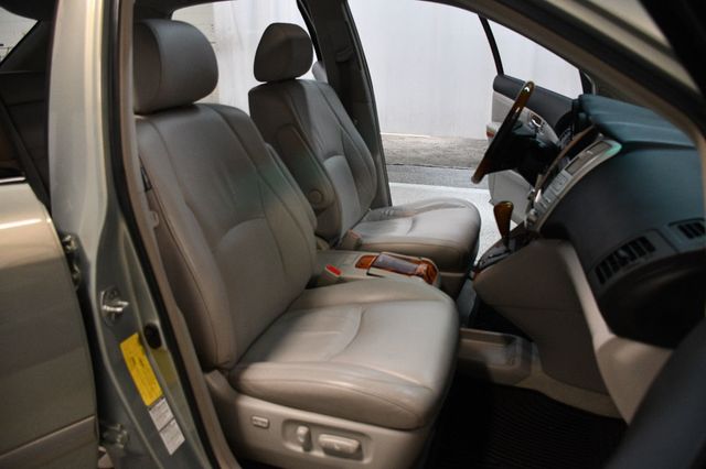 2007 Lexus RX 350 NICE LEXUS WELL MAINTAINED RX350 - 23065714 - 29