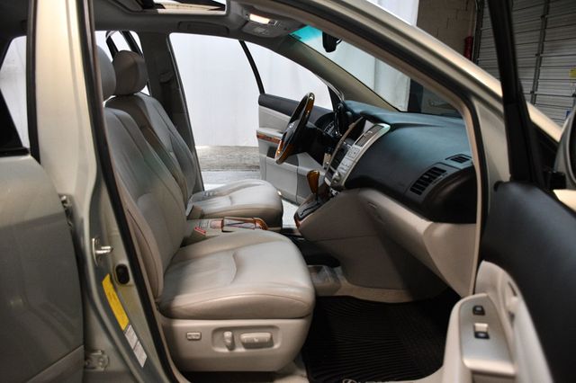 2007 Lexus RX 350 NICE LEXUS WELL MAINTAINED RX350 - 23065714 - 30