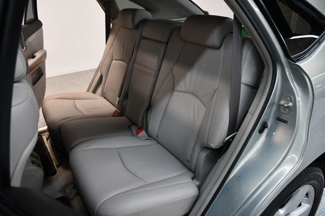 2007 Lexus RX 350 NICE LEXUS WELL MAINTAINED RX350 - 23065714 - 33