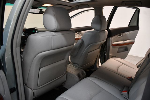 2007 Lexus RX 350 NICE LEXUS WELL MAINTAINED RX350 - 23065714 - 34