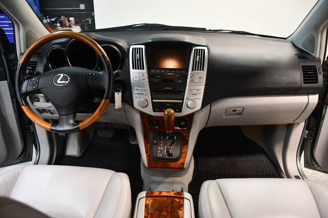 2007 Lexus RX 350 NICE LEXUS WELL MAINTAINED RX350 - 23065714 - 4