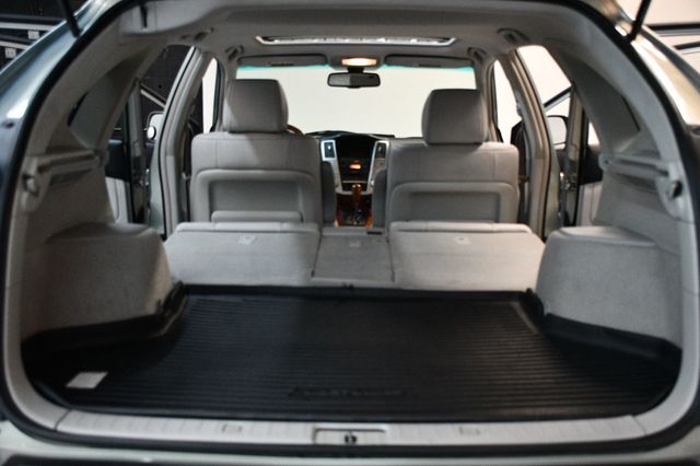 2007 Lexus RX 350 NICE LEXUS WELL MAINTAINED RX350 - 23065714 - 65