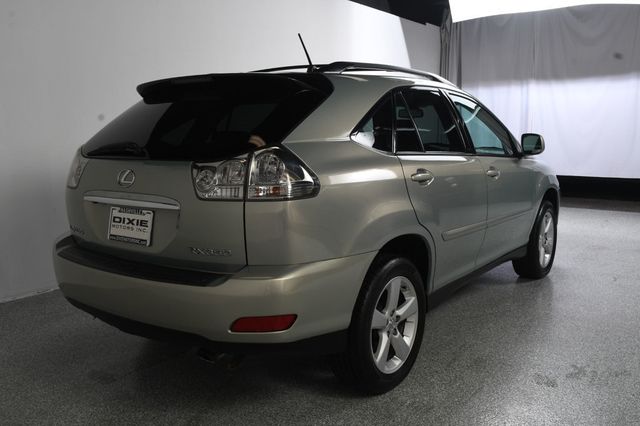 2007 Lexus RX 350 NICE LEXUS WELL MAINTAINED RX350 - 23065714 - 8