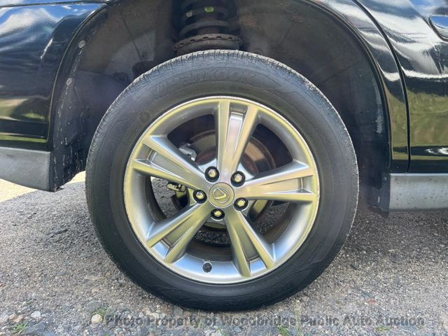 2007 Lexus RX 400h AWD 4dr Hybrid - 23047898 - 12