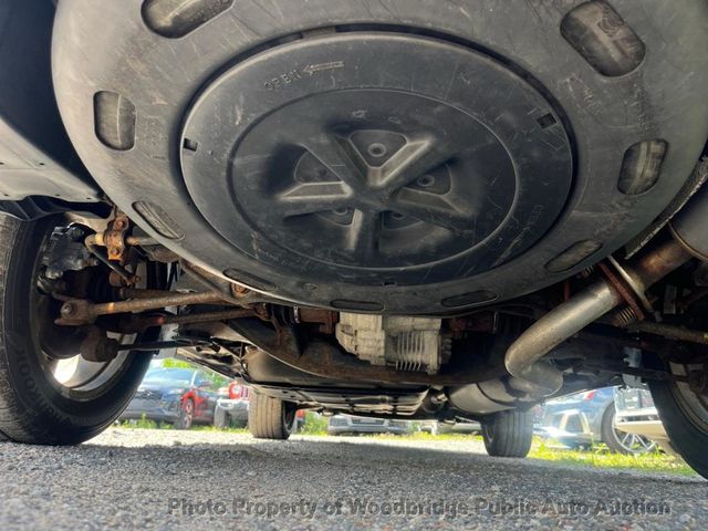 2007 Lexus RX 400h AWD 4dr Hybrid - 23047898 - 14
