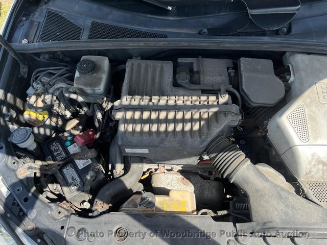 2007 Lexus RX 400h AWD 4dr Hybrid - 23047898 - 15