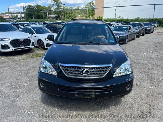 2007 Lexus RX 400h AWD 4dr Hybrid - 23047898 - 1