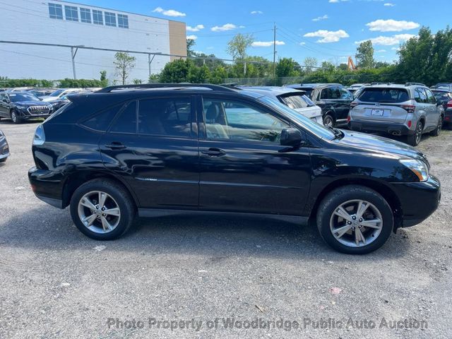 2007 Lexus RX 400h AWD 4dr Hybrid - 23047898 - 2