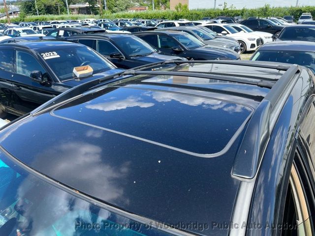 2007 Lexus RX 400h AWD 4dr Hybrid - 23047898 - 5