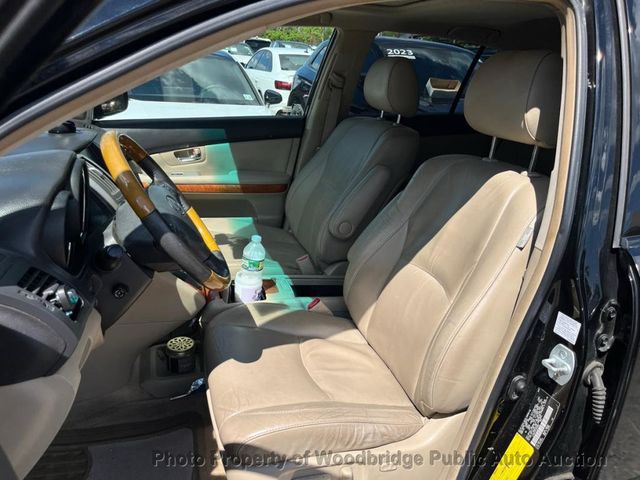 2007 Lexus RX 400h AWD 4dr Hybrid - 23047898 - 6