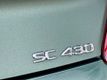 2007 Lexus SC 430 2dr Convertible - 22997261 - 9
