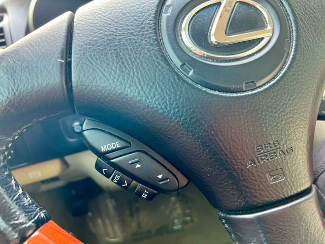 2007 Lexus SC 430 2dr Convertible - 22997261 - 16