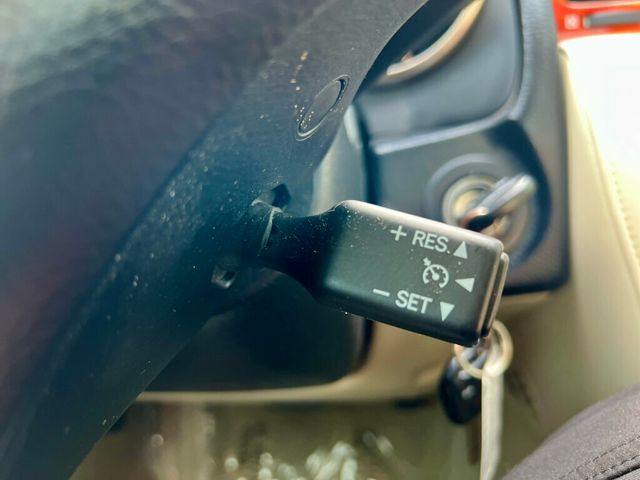 2007 Lexus SC 430 2dr Convertible - 22997261 - 17