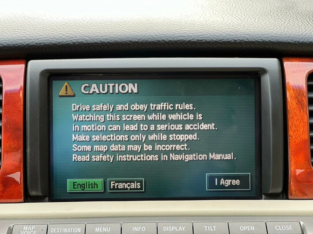 2007 Lexus SC 430 2dr Convertible - 22997261 - 19