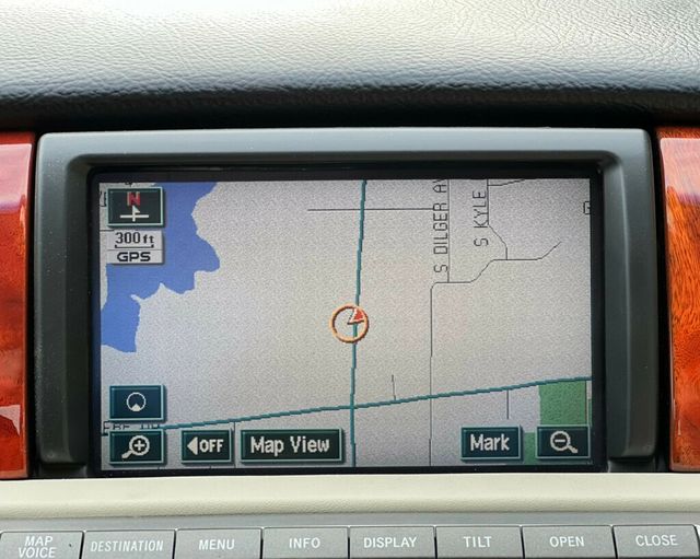 2007 Lexus SC 430 2dr Convertible - 22997261 - 20