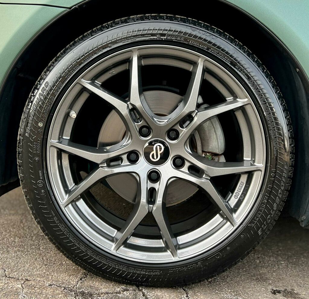 2007 Lexus SC 430 2dr Convertible - 22997261 - 25